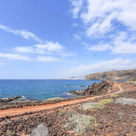 Palm-Mar Golf Tenerife Exterior photo