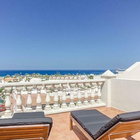 Palm-Mar Golf Tenerife Exterior photo