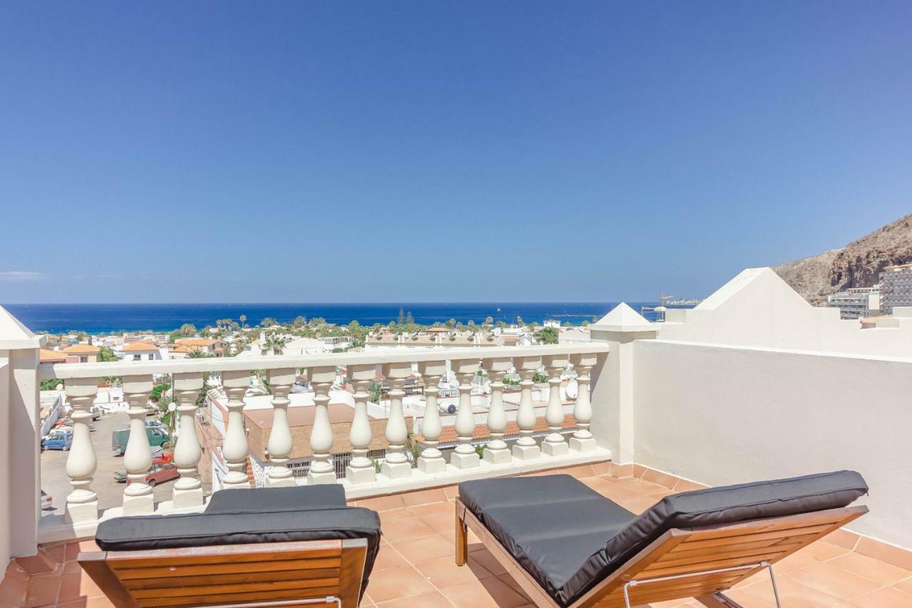 Palm-Mar Golf Tenerife Exterior photo