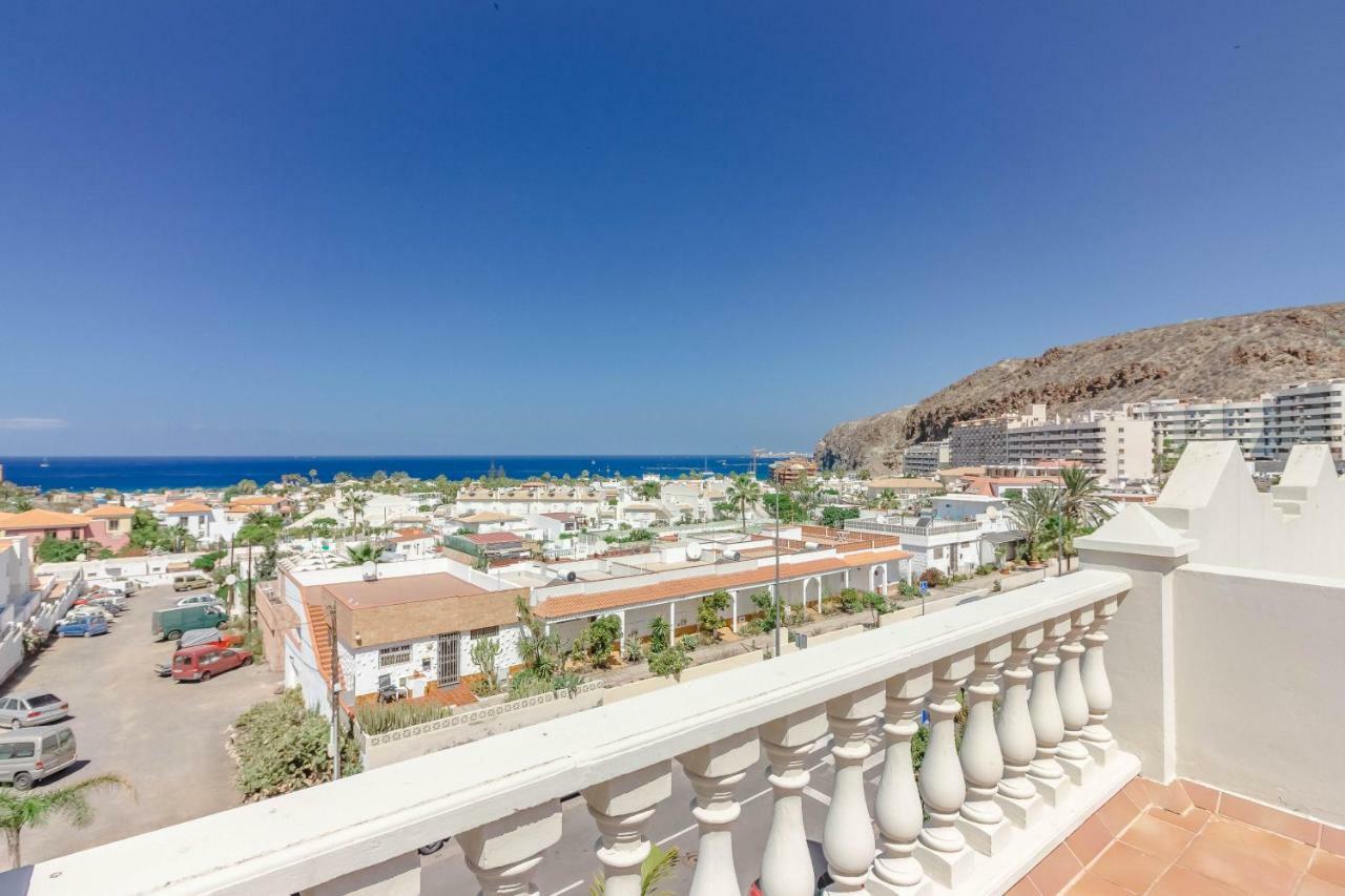 Palm-Mar Golf Tenerife Exterior photo
